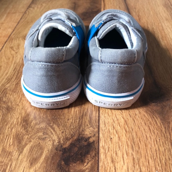 Boys sperrys - Picture 3 of 5